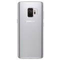 Samsung Galaxy S9 Puro 0.3 Nude TPU Hülle - Durchsichtig