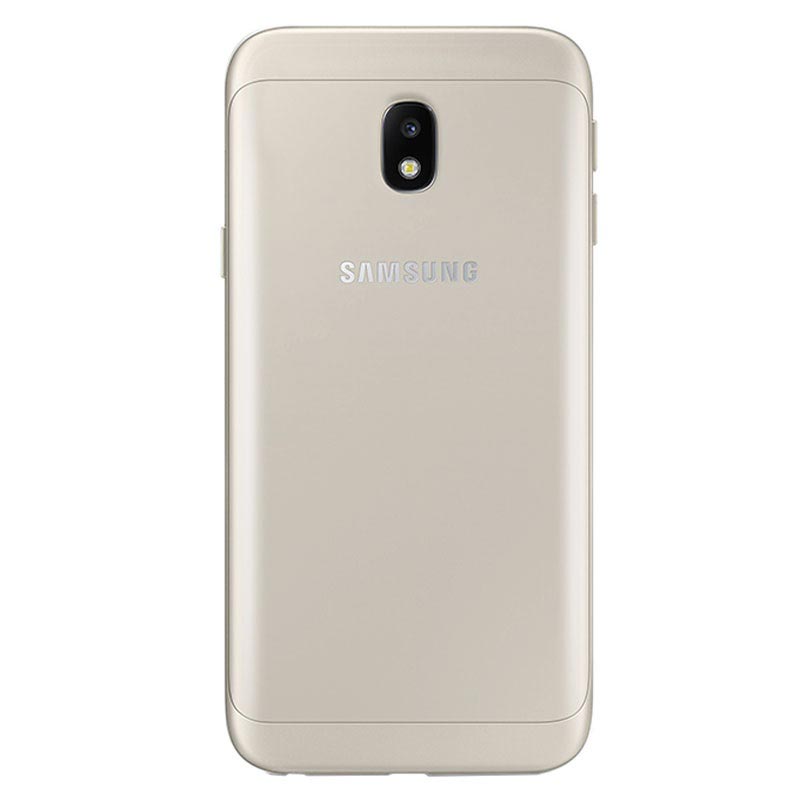 Samsung Galaxy J3 17 Puro 0 3 Ultra Slim Cover Durchsichtig Samsung Galaxy J3 17 Puro 0 3 Ultra Slim Cover Durchsichtig