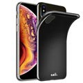 Saii Premium Anti-Rutsch iPhone XS Max TPU Hülle