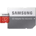 Samsung Evo Plus MicroSDHC Speicherkarte MB-MC32GA/EU - 32GB