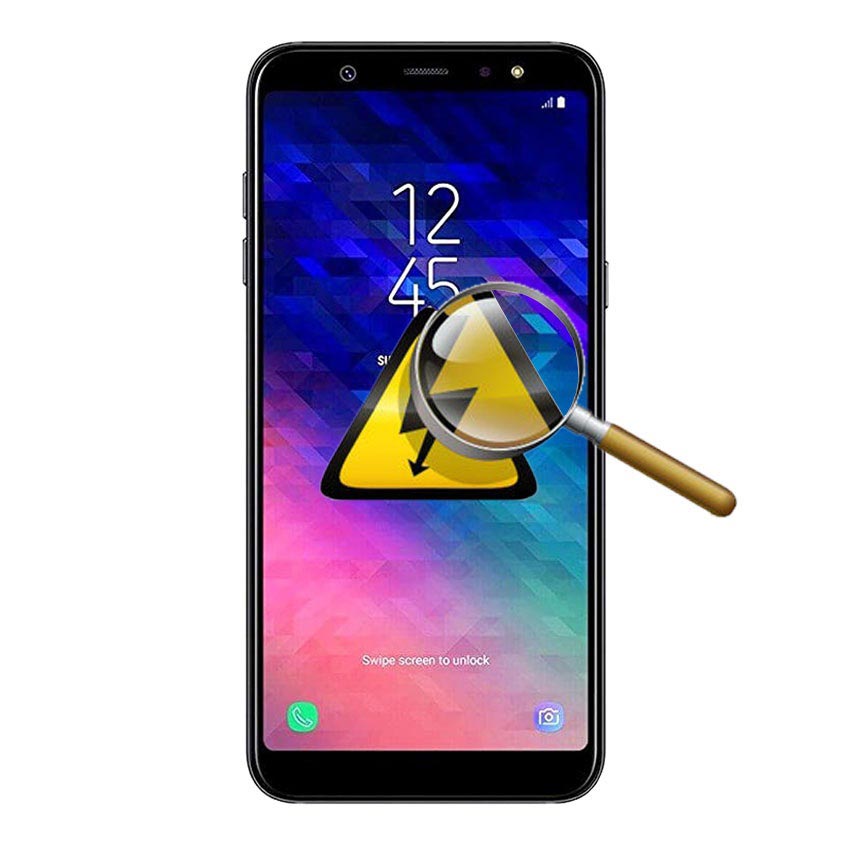 Vergleich Samsung Galaxy A6 Und A10