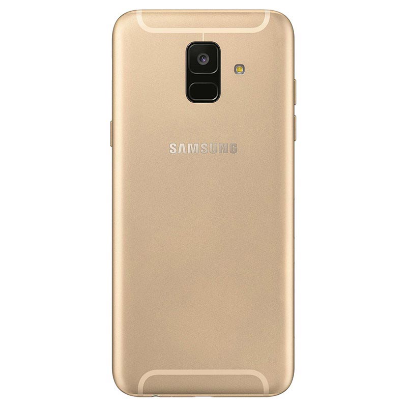 galaxy a6 duos