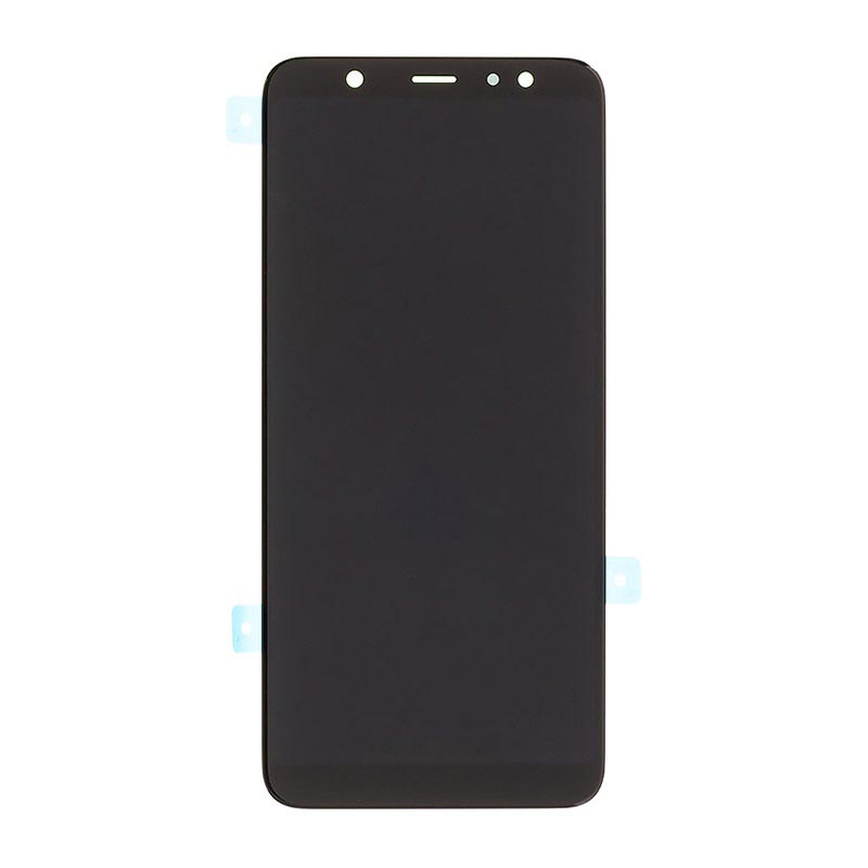 galaxy a6 2018 display