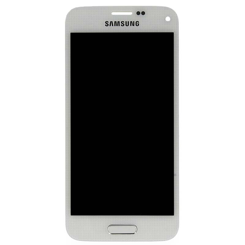 Samsung Galaxy S5 mini LCD Display - Weiß