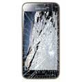 Samsung Galaxy S5 mini LCD und Touchscreen Reparatur