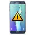 Samsung Galaxy S6 Edge+ Kamera Reparatur