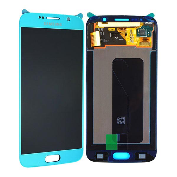 galaxy s6 lcd