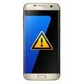 Samsung Galaxy S7 Edge Ohrstück Reparatur