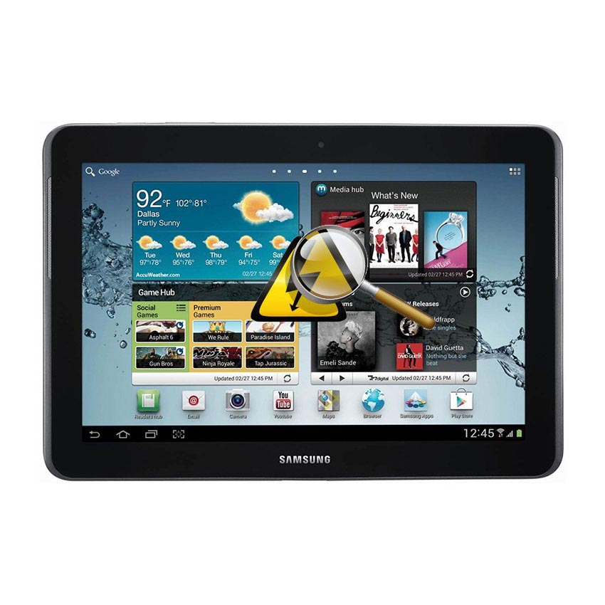 tab p5200