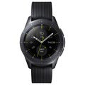 Samsung Galaxy Watch (SM-R815) 42mm LTE - Mitternachtsschwarz