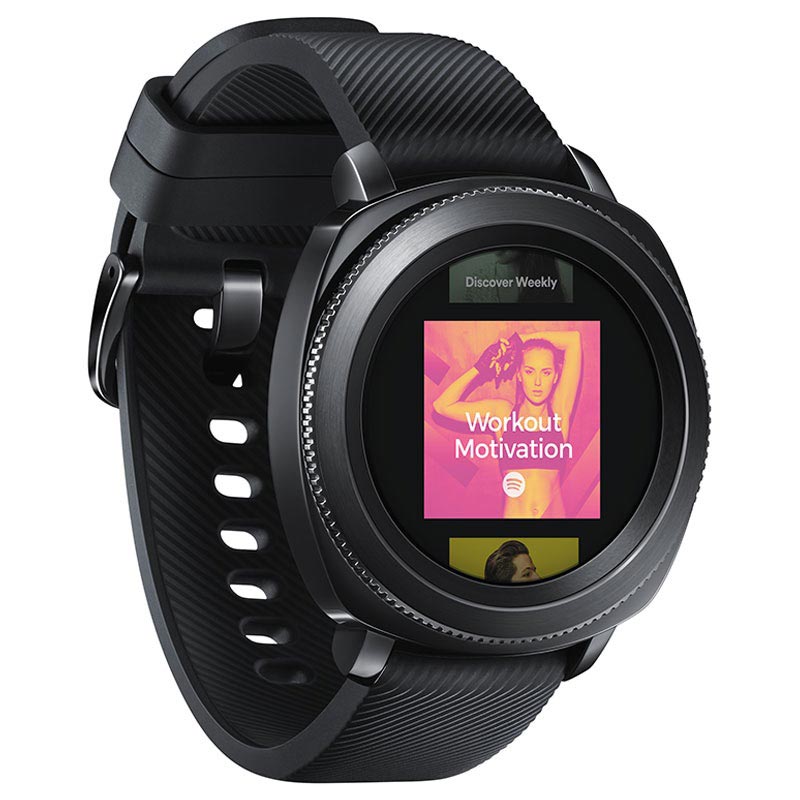samsung galaxy sport gear