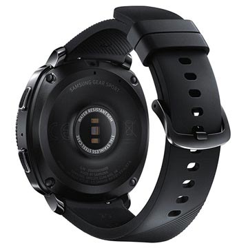 samsung gear sport fitness