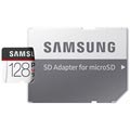 Samsung Pro Endurance MicroSDXC Speicherkarte MB-MJ128GA/EU