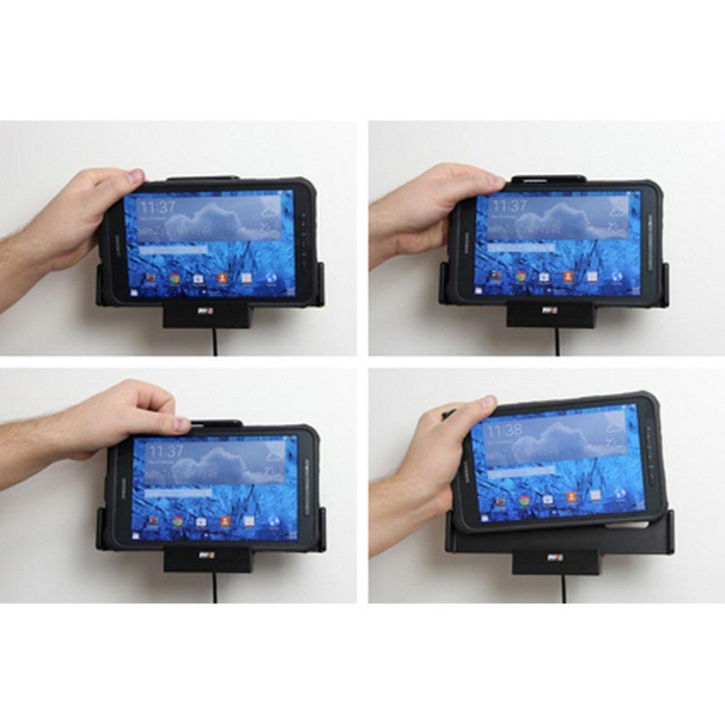 tab active 8