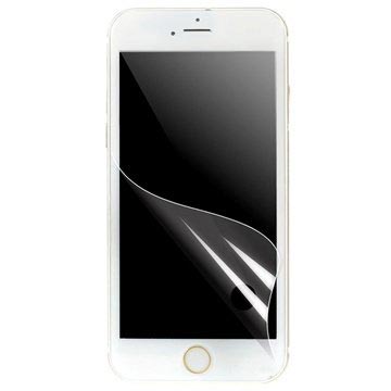 iPhone 6 / 6S Displayschutzfolie - Durchsichtig