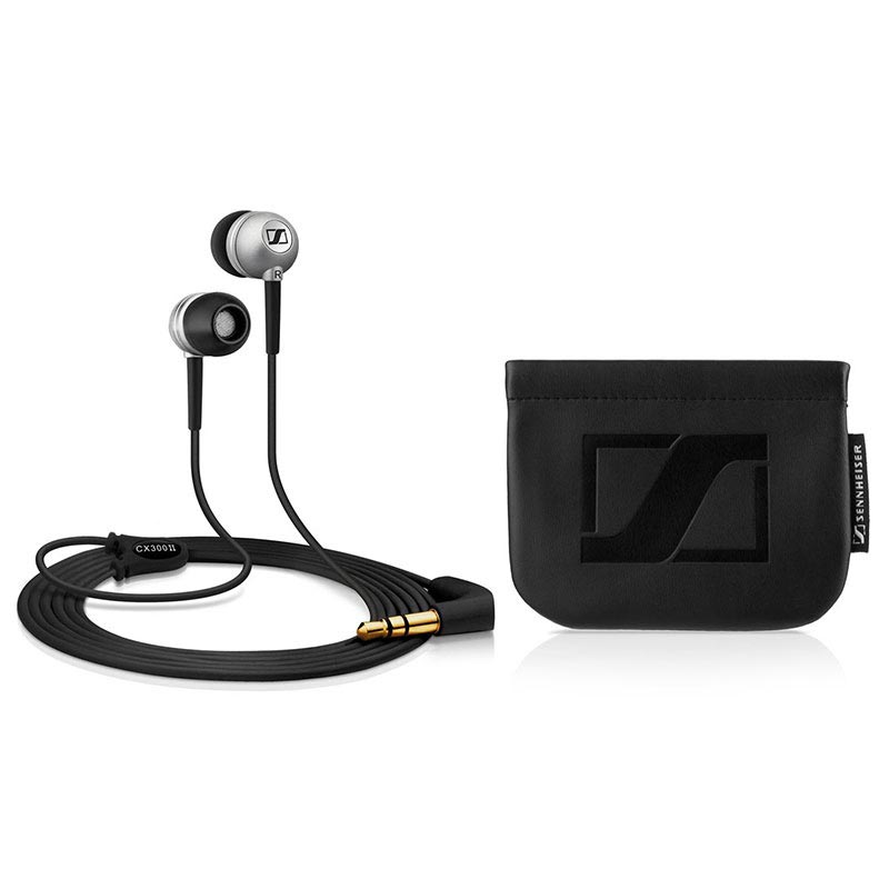 Купить Наушники Sennheiser Cx 300