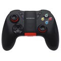Shinecon G04 Universal Bluetooth Gamepad mit Halterung - Android