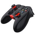 Shinecon G04 Universal Bluetooth Gamepad mit Halterung - Android