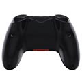 Shinecon G04 Universal Bluetooth Gamepad mit Halterung - Android