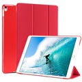 iPad Pro 10.5 Smart Folio Case - Rot