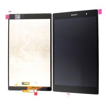 Glas sony xperia z3 compact