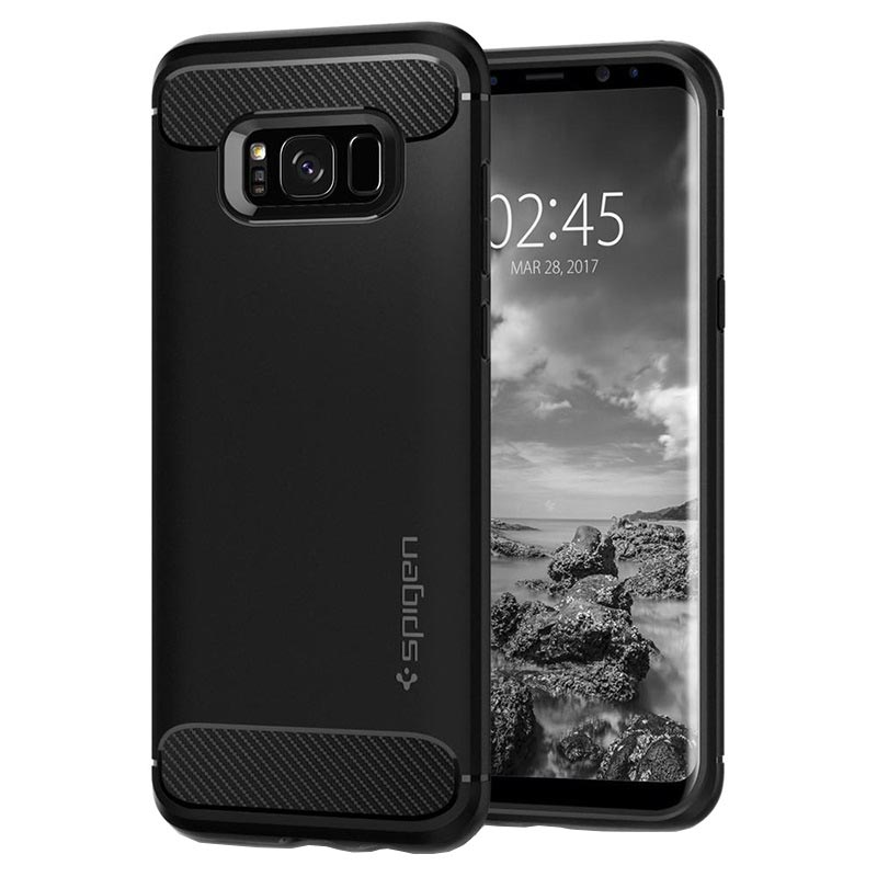 s8 case
