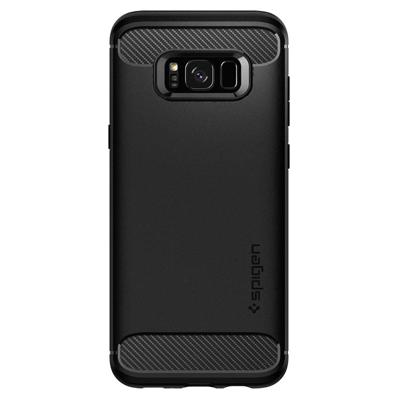 samsung galaxy s8 h�lle schwarz