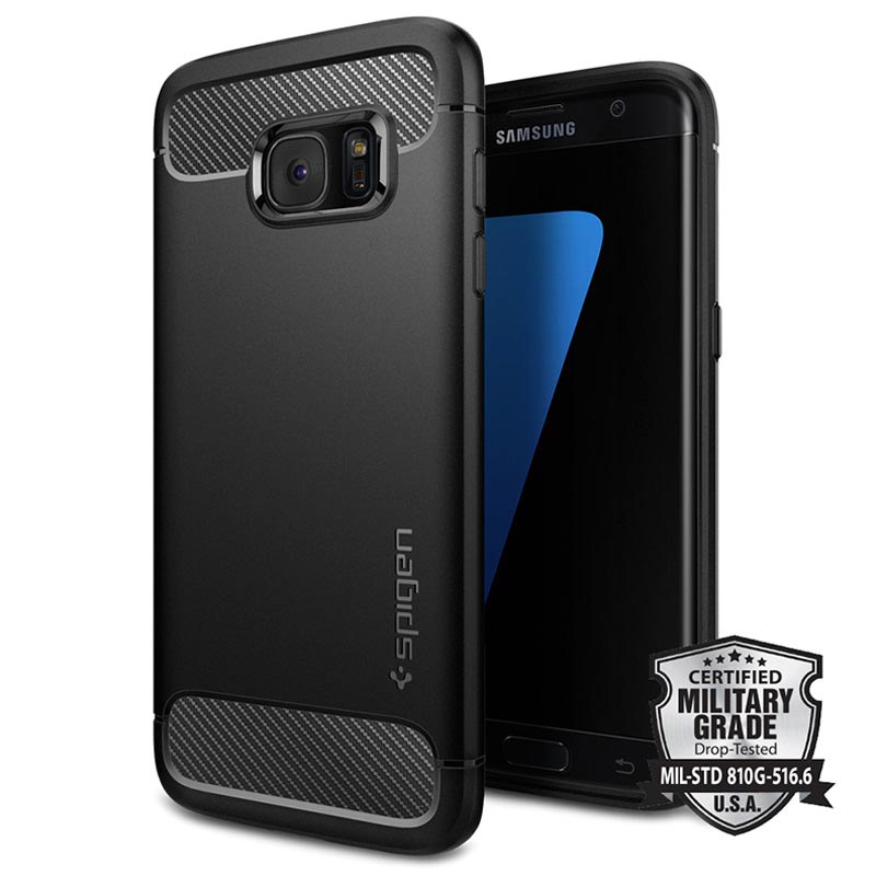 samsung galaxy s7 h�lle schwarz