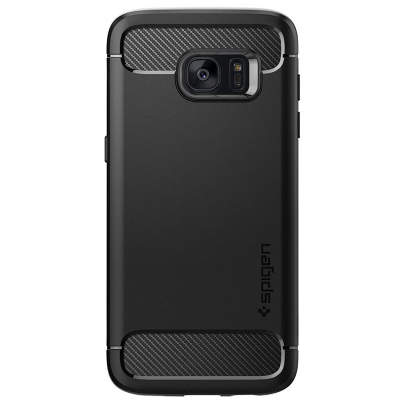 samsung galaxy s7 hülle spigen