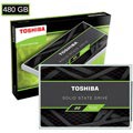Toshiba OCZ TR200 2.5" SATA III Solid State Drive - 480GB