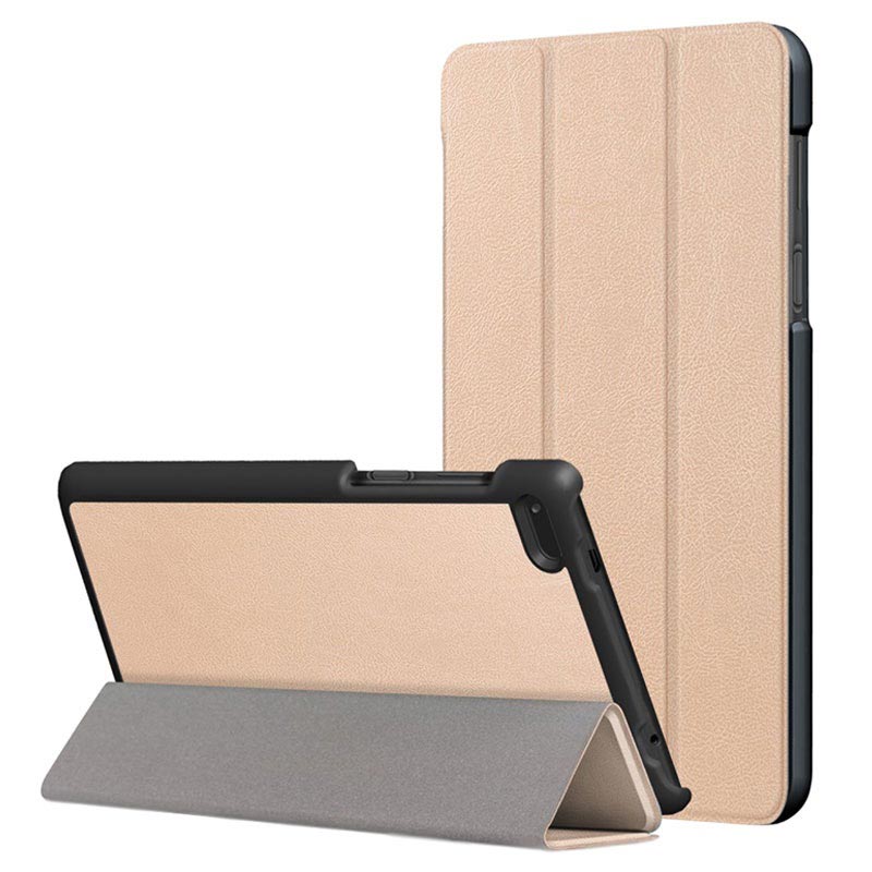 Lenovo Tab 7 Essential Tri Fold Folio Case