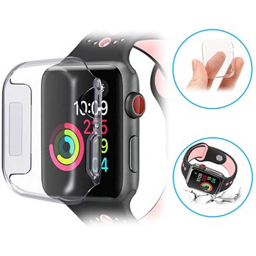 tpu case apple watch