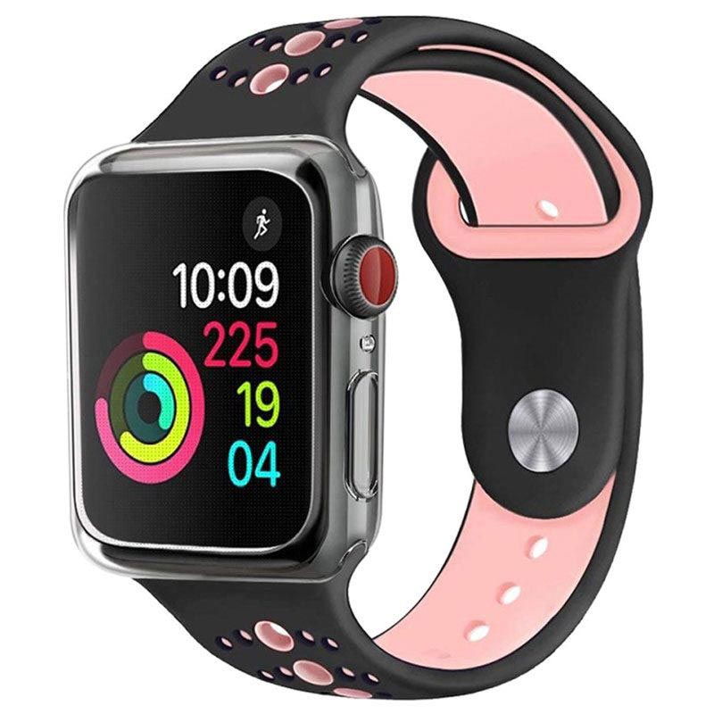 apple watch 4 tpu case