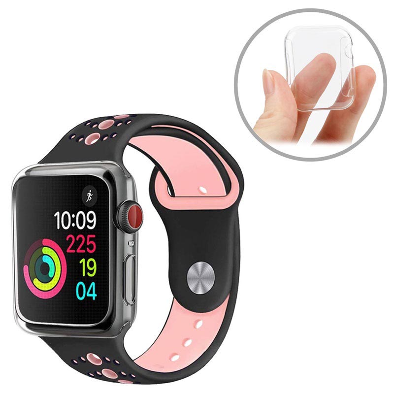 apple watch 4 tpu case