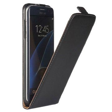samsung galaxy s7 ledertasche