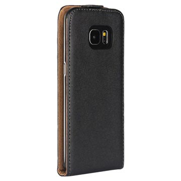 samsung galaxy s7 ledertasche