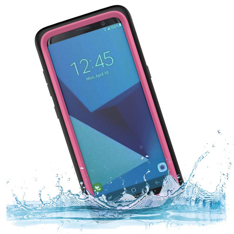 samsung galaxy s8 rosa