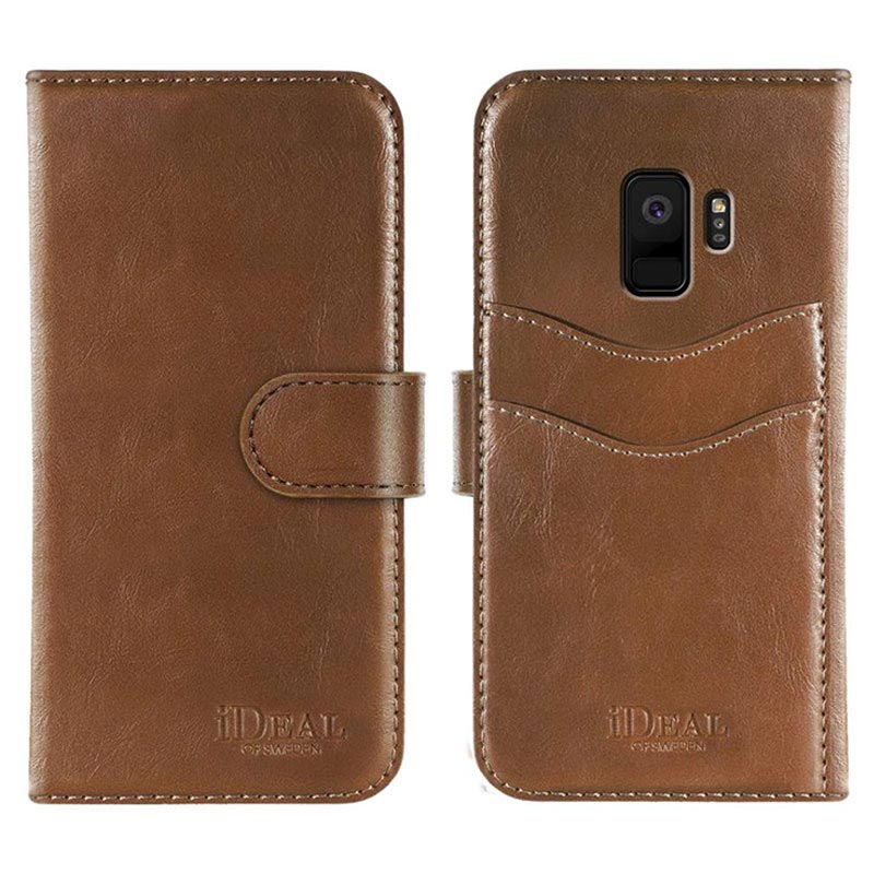 samsung galaxy s9 h�lle ideal of sweden