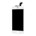 iPhone 6 LCD Display - Weiß - Grad A