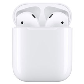 Apple AirPods MMEF2ZM/A