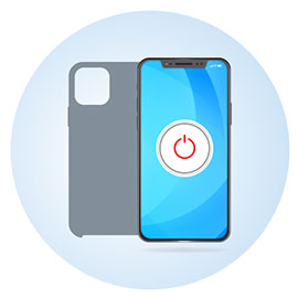 Sie sollten das Gerät ausschalten