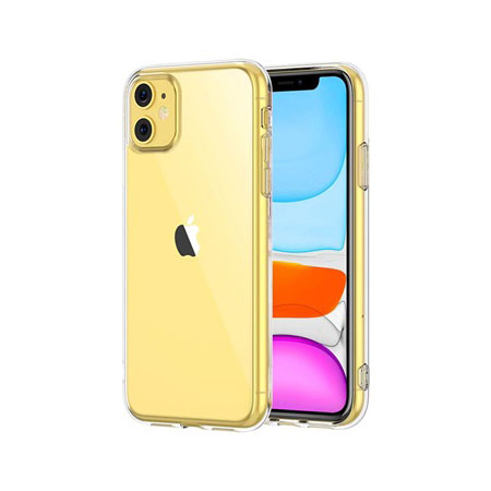 iPhone 11 TPU Hülle