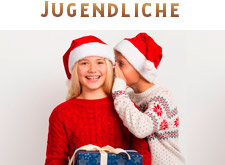 Jugendliche