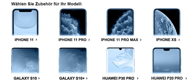 Handyzubehor Und Handyhullen Bei Meintrendyhandy Kaufen